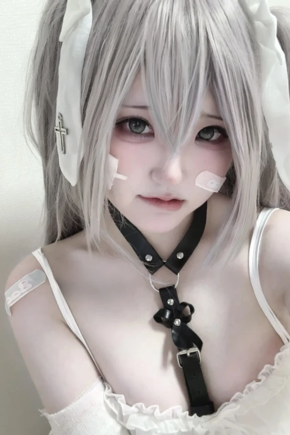 Shuyang - Hatsune 4 Shuyang - Hatsune