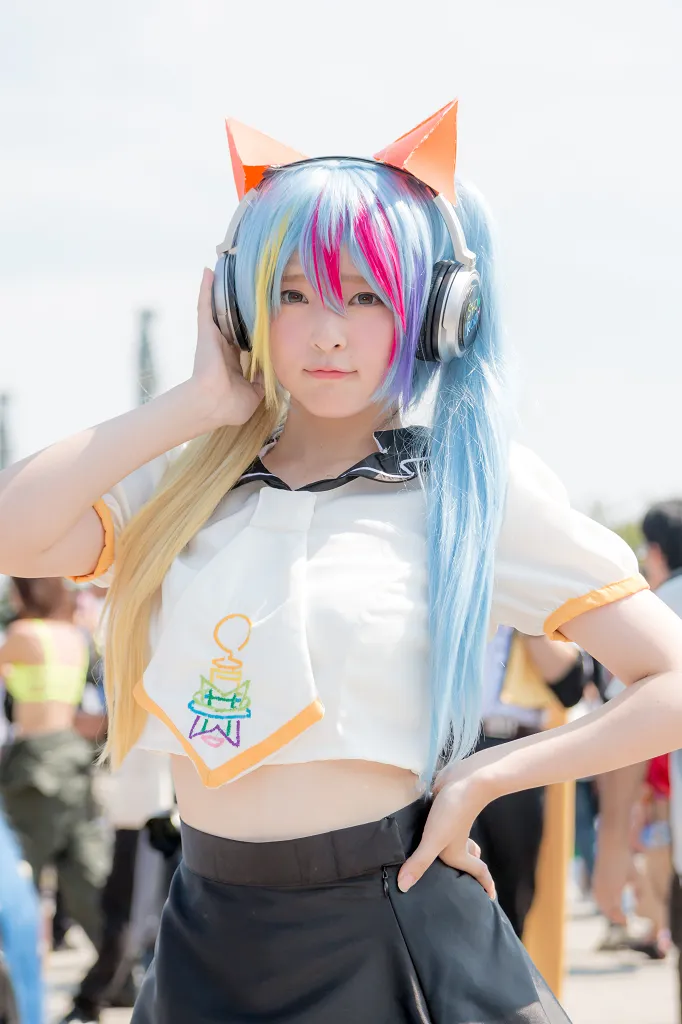 Nikukyu Ayato - Showroom-chan Nikukyu Ayato - Showroom-chan