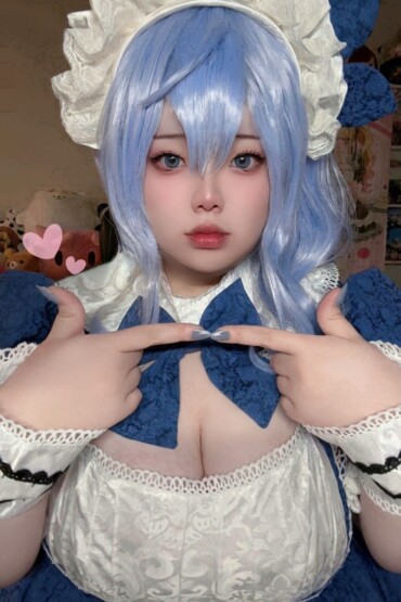 Miniyeou - Suisei 2 Miniyeou - Suisei