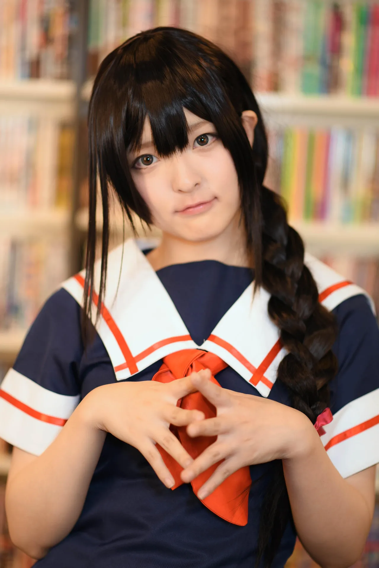 Nikukyu Ayato - Shigure Nikukyu Ayato - Shigure