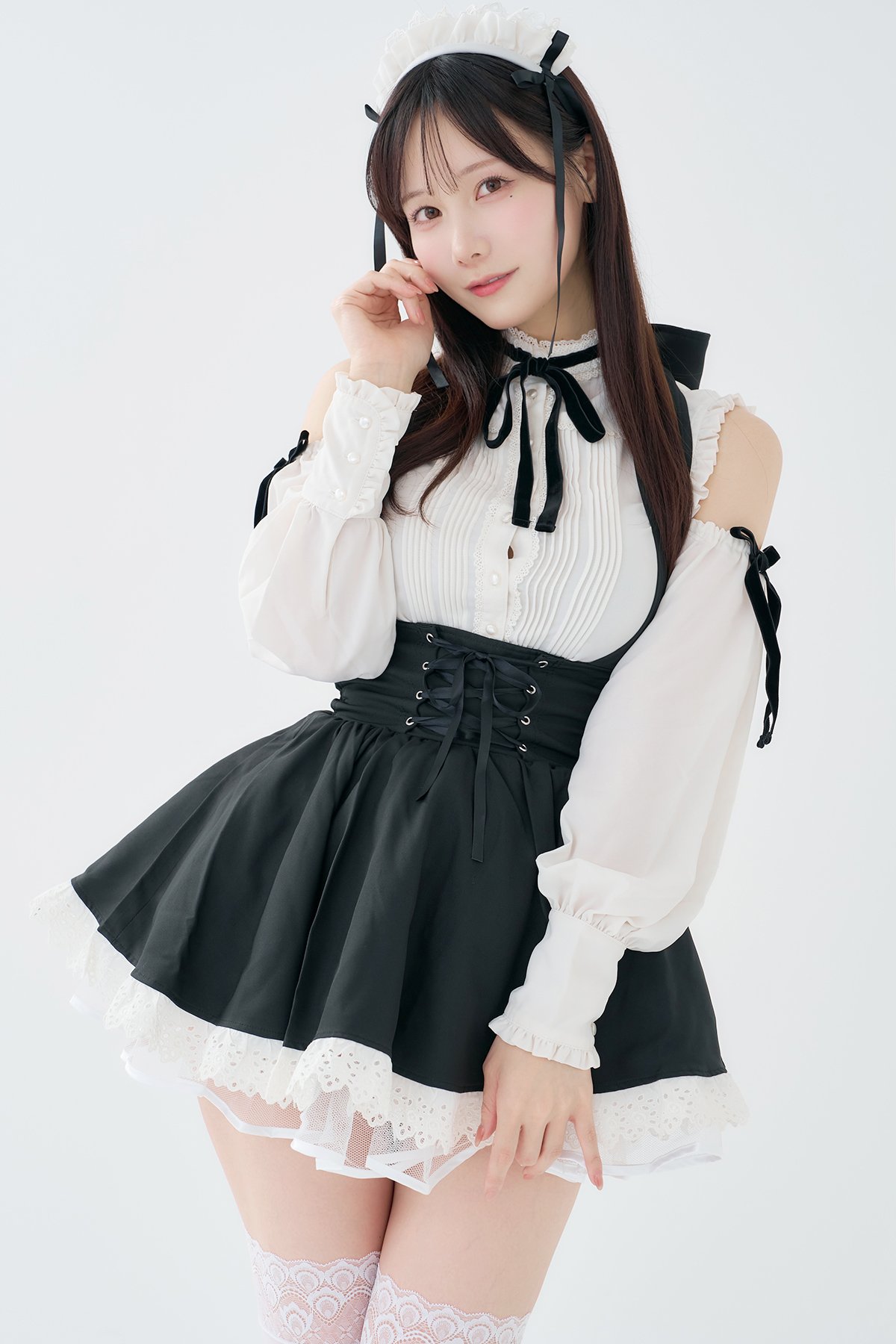 Coser@ Kenken - DL Photo Collection What I want to do with a favorite maid roid Part01 (68P) Coser@ Kenken - DL Photo Collection What I want to do with a favorite maid roid Part01 (68P)