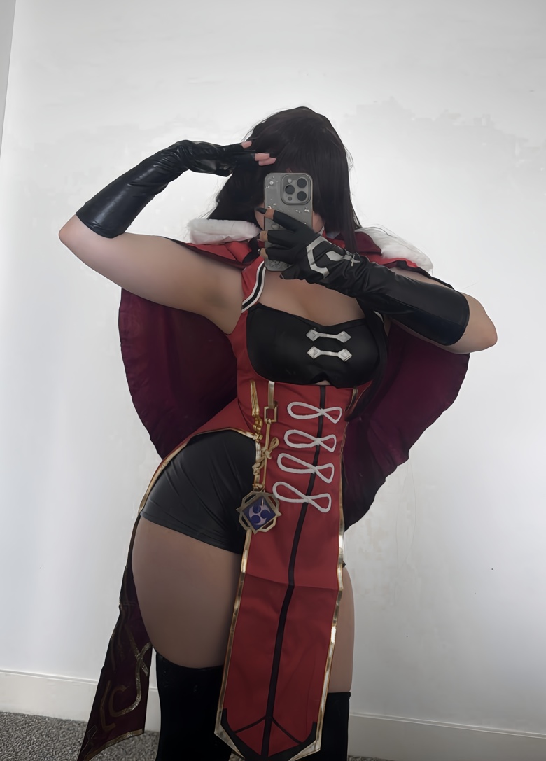 Lumi SeaIgirl - Beidou Lumi SeaIgirl - Beidou