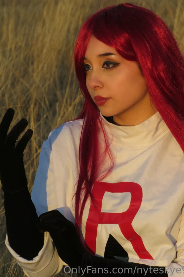 Vixyn97 - Jessie 7 Vixyn97 - Jessie