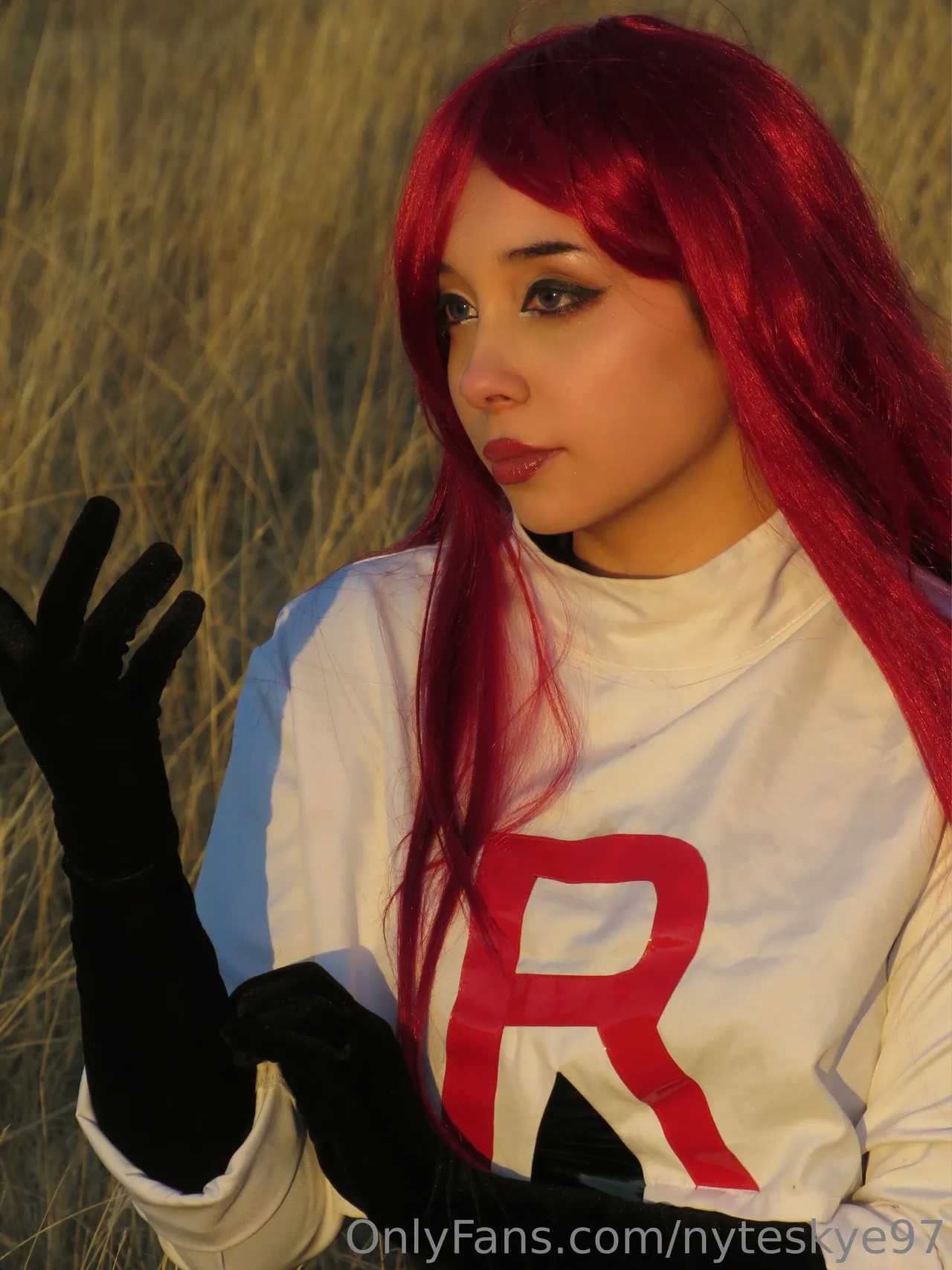 Vixyn97 - Jessie Vixyn97 - Jessie