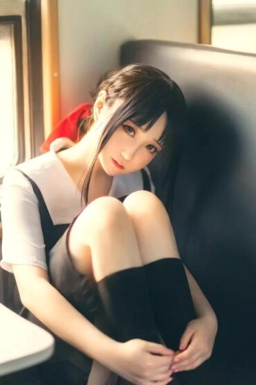 Teruya Dai-Kokoga Confession Teruya Shinomiya Cosplay (9P) 2 Teruya Dai-Kokoga Confession Teruya Shinomiya Cosplay (9P)