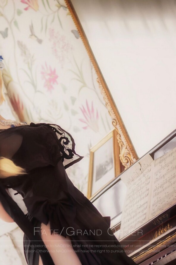 Coser@ Nan-momoko-Ying-Tak-Ying costume 2 Coser@ Nan-momoko-Ying-Tak-Ying costume