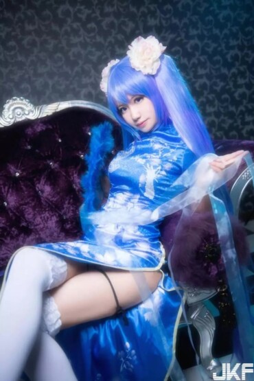 VOCALOID》 MIKU Flag S S P L A Y 4 VOCALOID》 MIKU Flag S S P L A Y