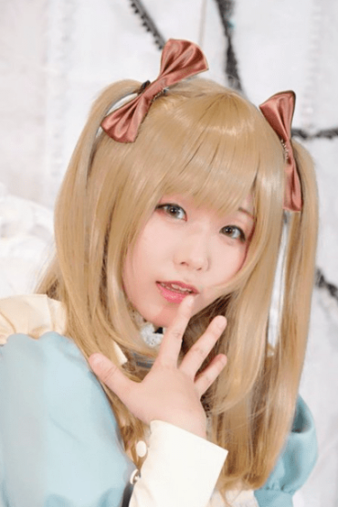 【Koschari】Nkroneko (Pancake Alice Maid, Steins; Gate, Mayuri Shiina) Cosplay image summary 4 【Koschari】Nkroneko (Pancake Alice Maid, Steins; Gate, Mayuri Shiina) Cosplay image summary