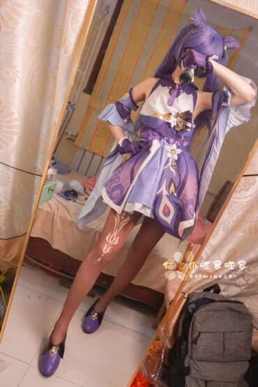 Lostwind10 - Keqing 6 Lostwind10 - Keqing