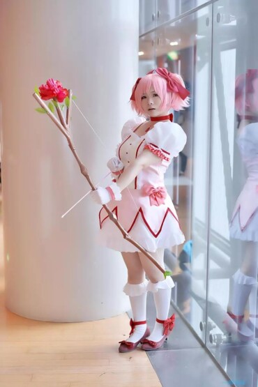 Yu Nosaka Cosplay Tokyo International Exchange Center 6 Yu Nosaka Cosplay Tokyo International Exchange Center