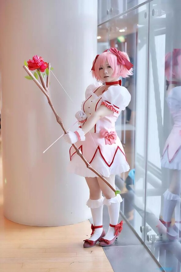 Yu Nosaka Cosplay Tokyo International Exchange Center 6 Yu Nosaka Cosplay Tokyo International Exchange Center