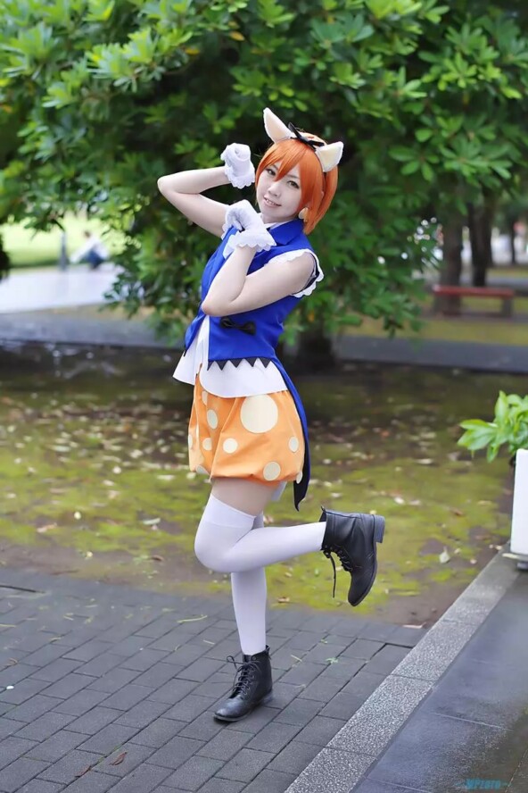 Hana Cosplay Tokyo International Exchange Center 3 Hana Cosplay Tokyo International Exchange Center