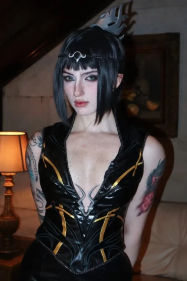 Akemy Sama - Shadowheart 2 Akemy Sama - Shadowheart