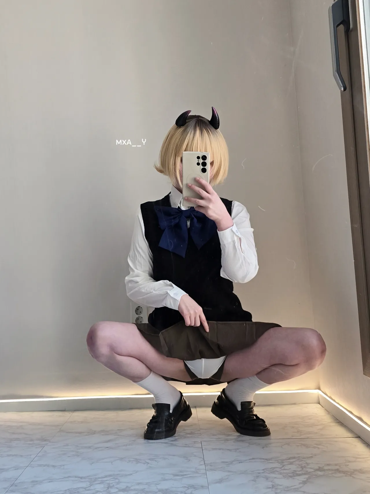 MYA - MEMcho MYA - MEMcho