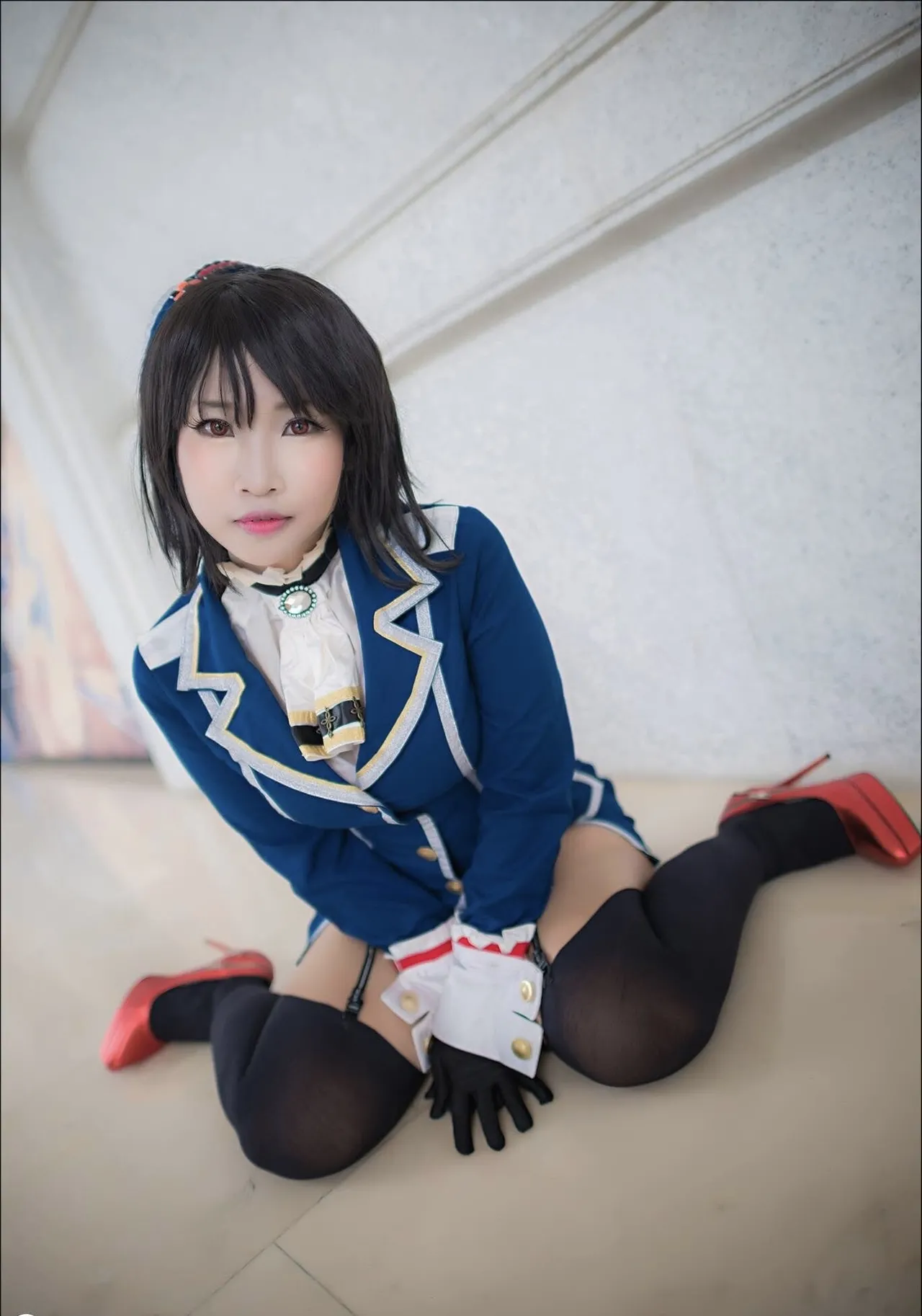 Monica Wos - Takao Monica Wos - Takao