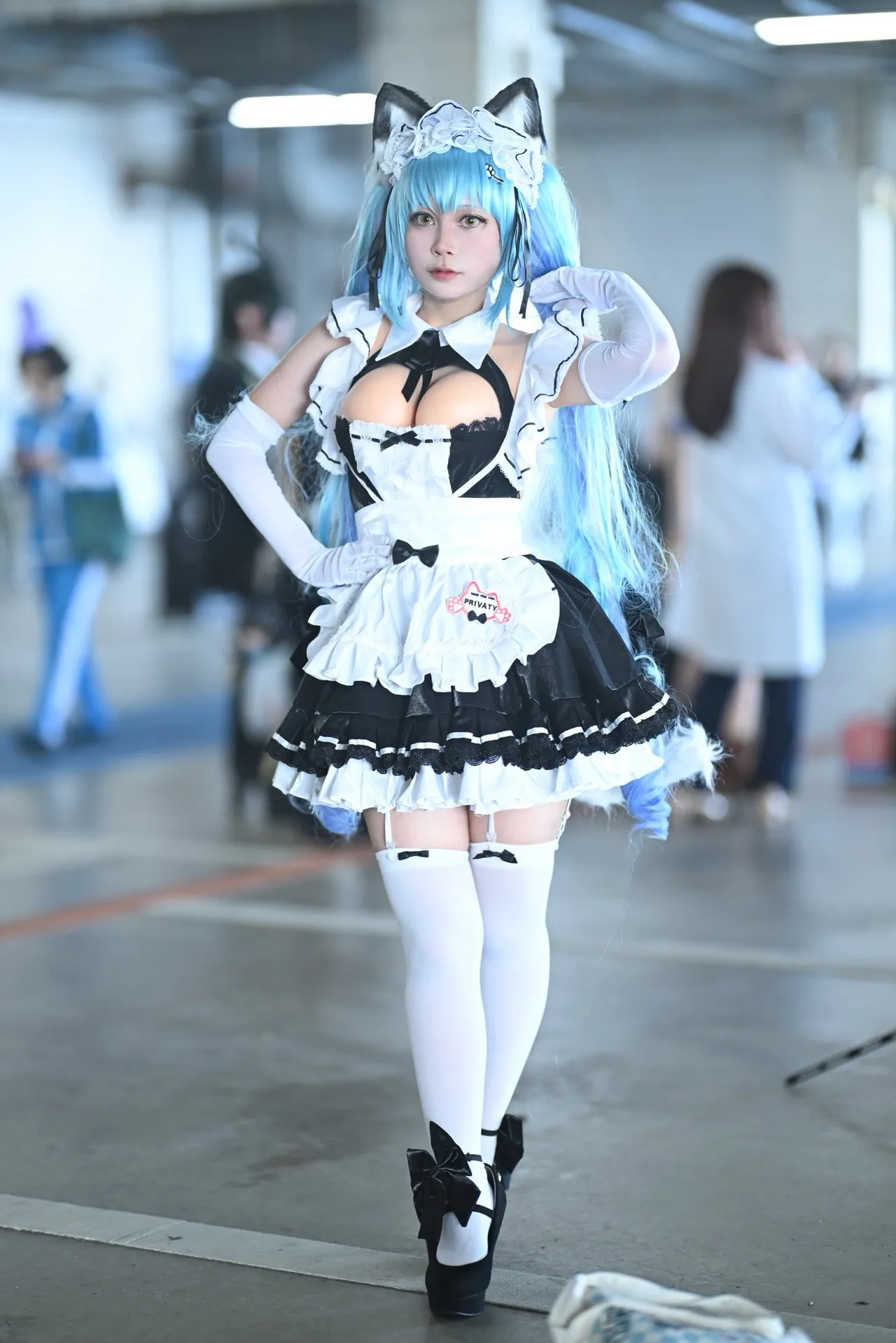 cosmosusagi_ - NIKKE 1 cosmosusagi_ - NIKKE 1