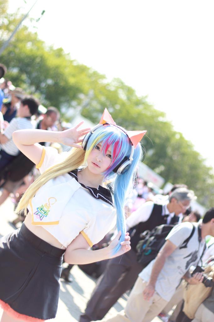 Nikukyu Ayato - Showroom-chan Nikukyu Ayato - Showroom-chan