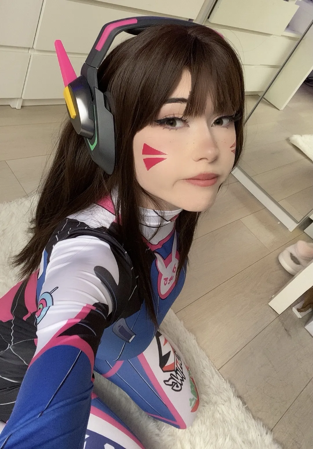 Elysia - D.Va 1 Elysia - D.Va 1