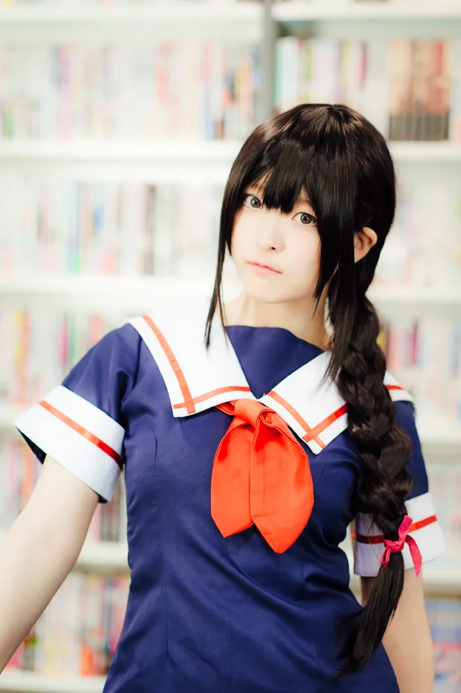 Nikukyu Ayato - Shigure Nikukyu Ayato - Shigure