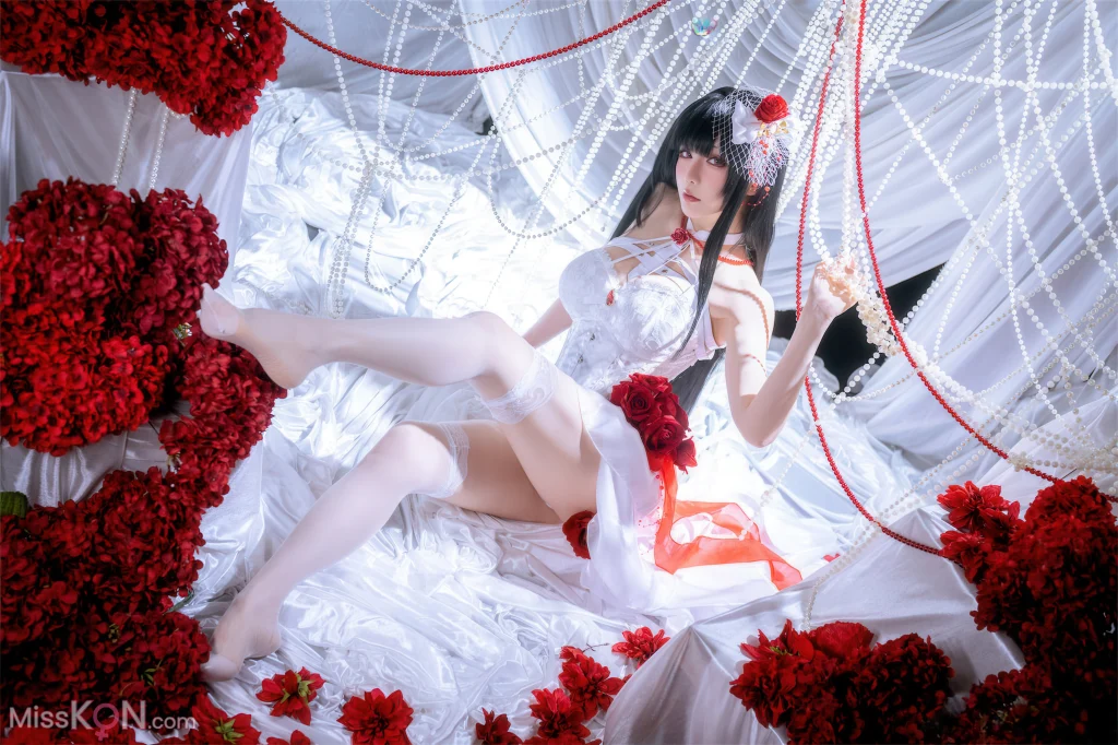 Coser@星之迟迟Hoshilily: Nikke米哈拉:羁绊锁链 (45 photos) Coser@星之迟迟Hoshilily: Nikke米哈拉:羁绊锁链 (45 photos)