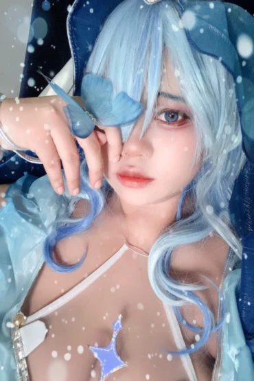 Ciju - Shorekeeper 1 Ciju - Shorekeeper