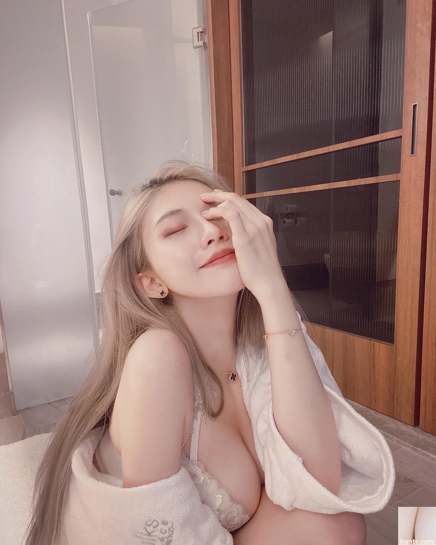 (Twitter Beauty) @missing_vivian – Beautiful Girl (93P) (Twitter Beauty) @missing_vivian – Beautiful Girl (93P)