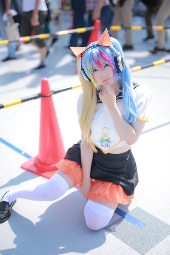 Nikukyu Ayato - Showroom-chan Nikukyu Ayato - Showroom-chan