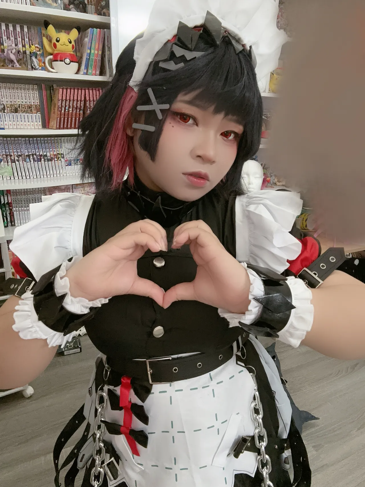 Yurihime - Ellen Joe 2 Yurihime - Ellen Joe 2