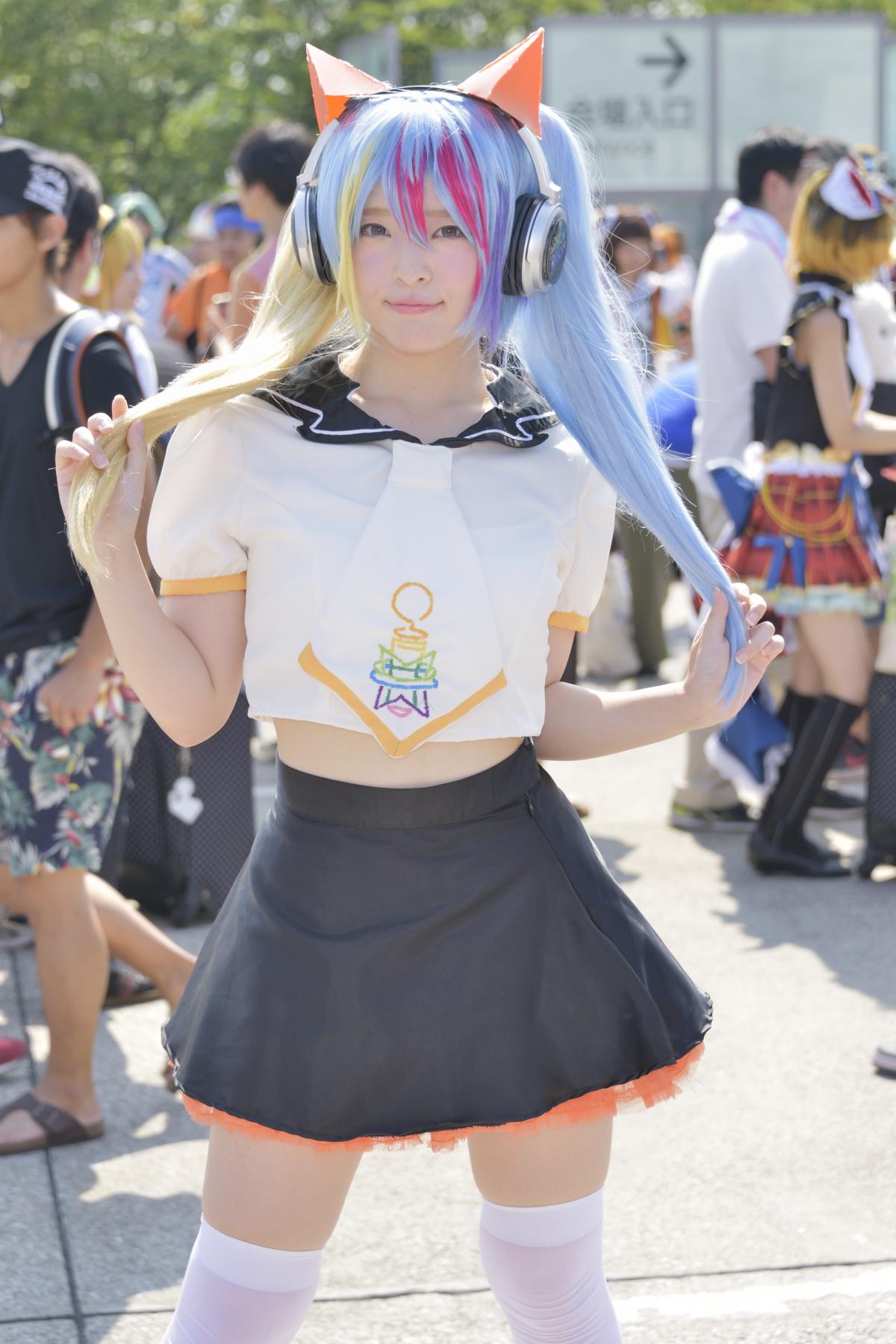 Nikukyu Ayato - Showroom-chan Nikukyu Ayato - Showroom-chan