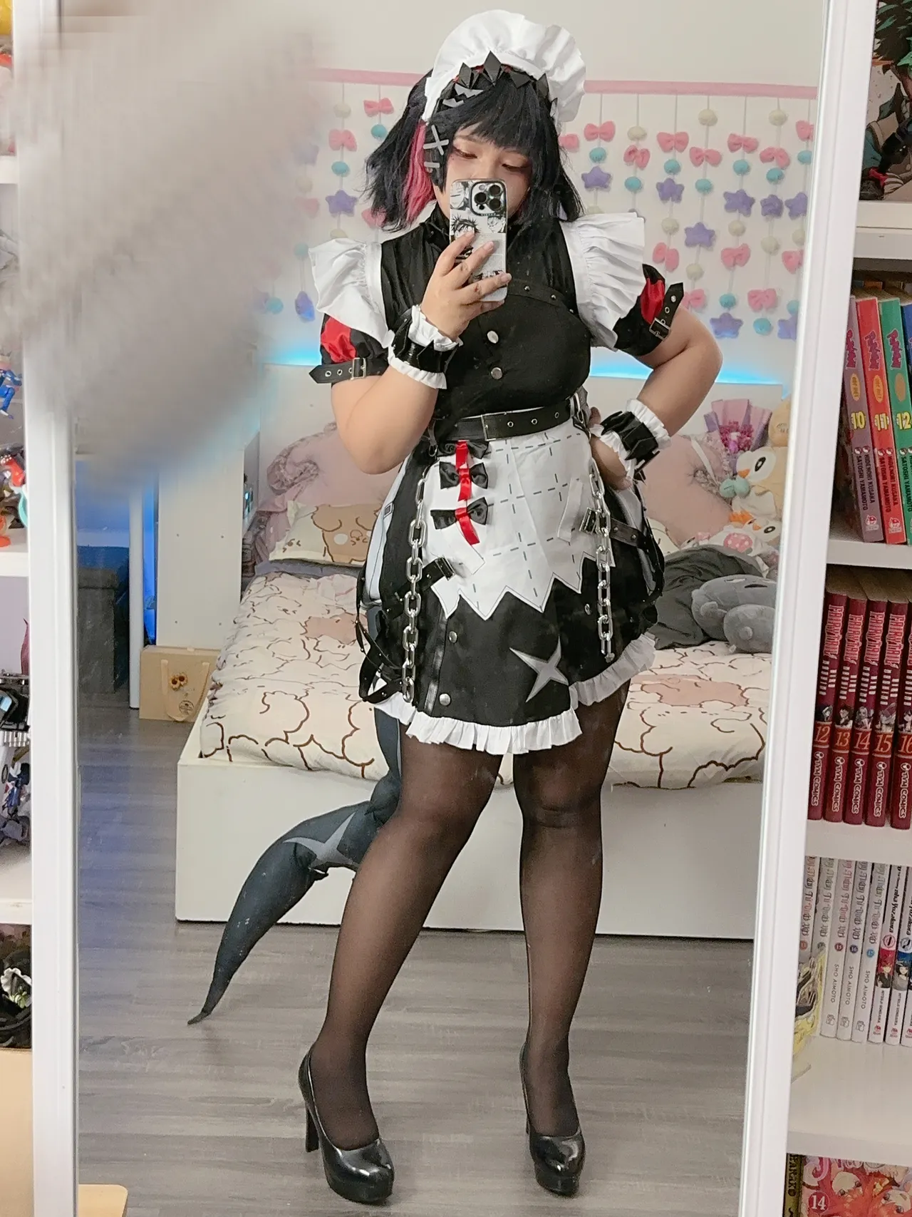 Yurihime - Ellen Joe 2 Yurihime - Ellen Joe 2