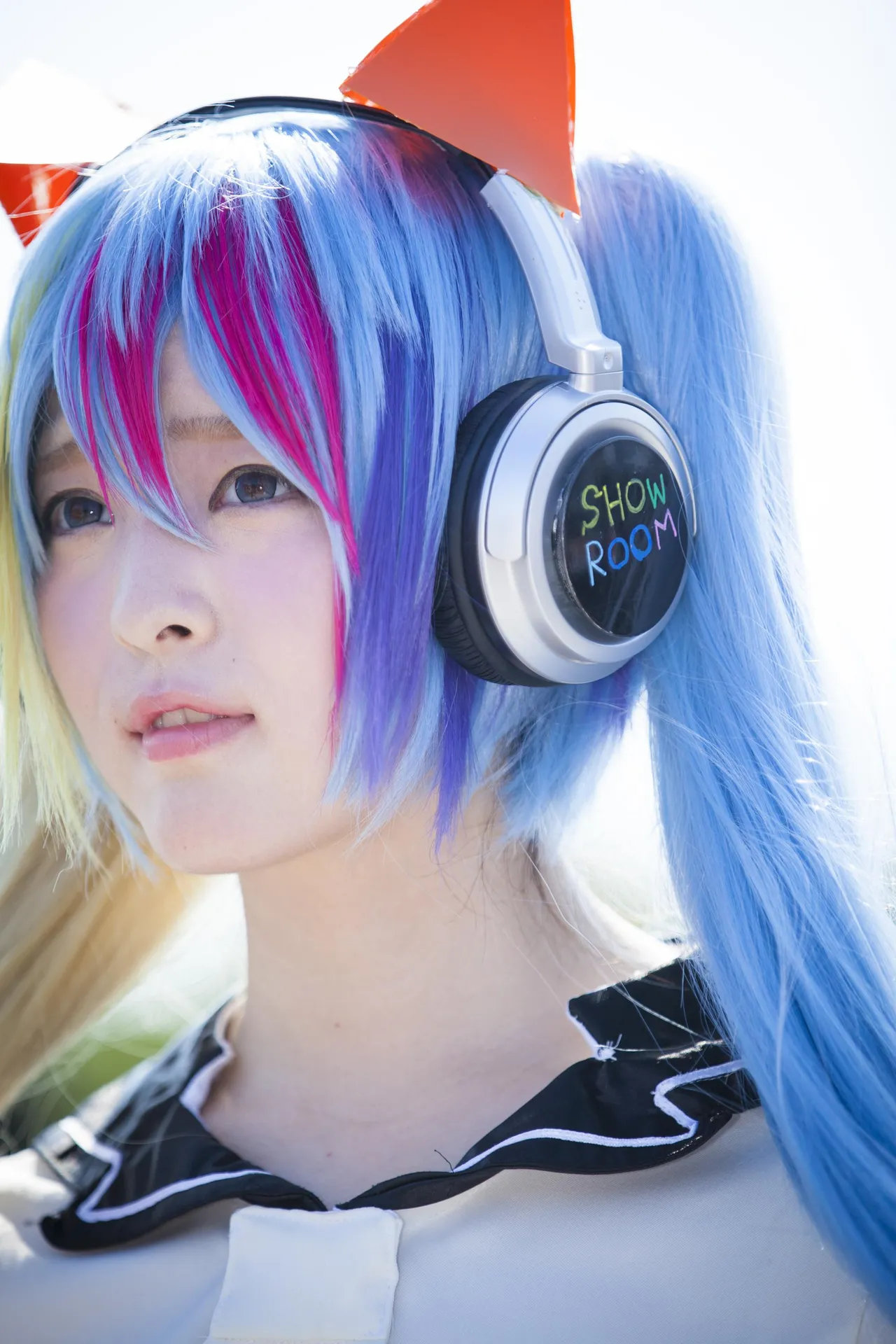 Nikukyu Ayato - Showroom-chan Nikukyu Ayato - Showroom-chan