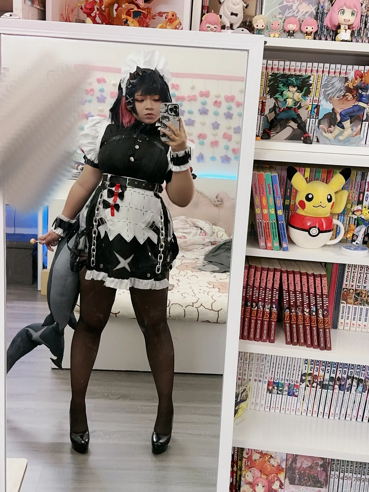 Yurihime - Ellen Joe 2 Yurihime - Ellen Joe 2