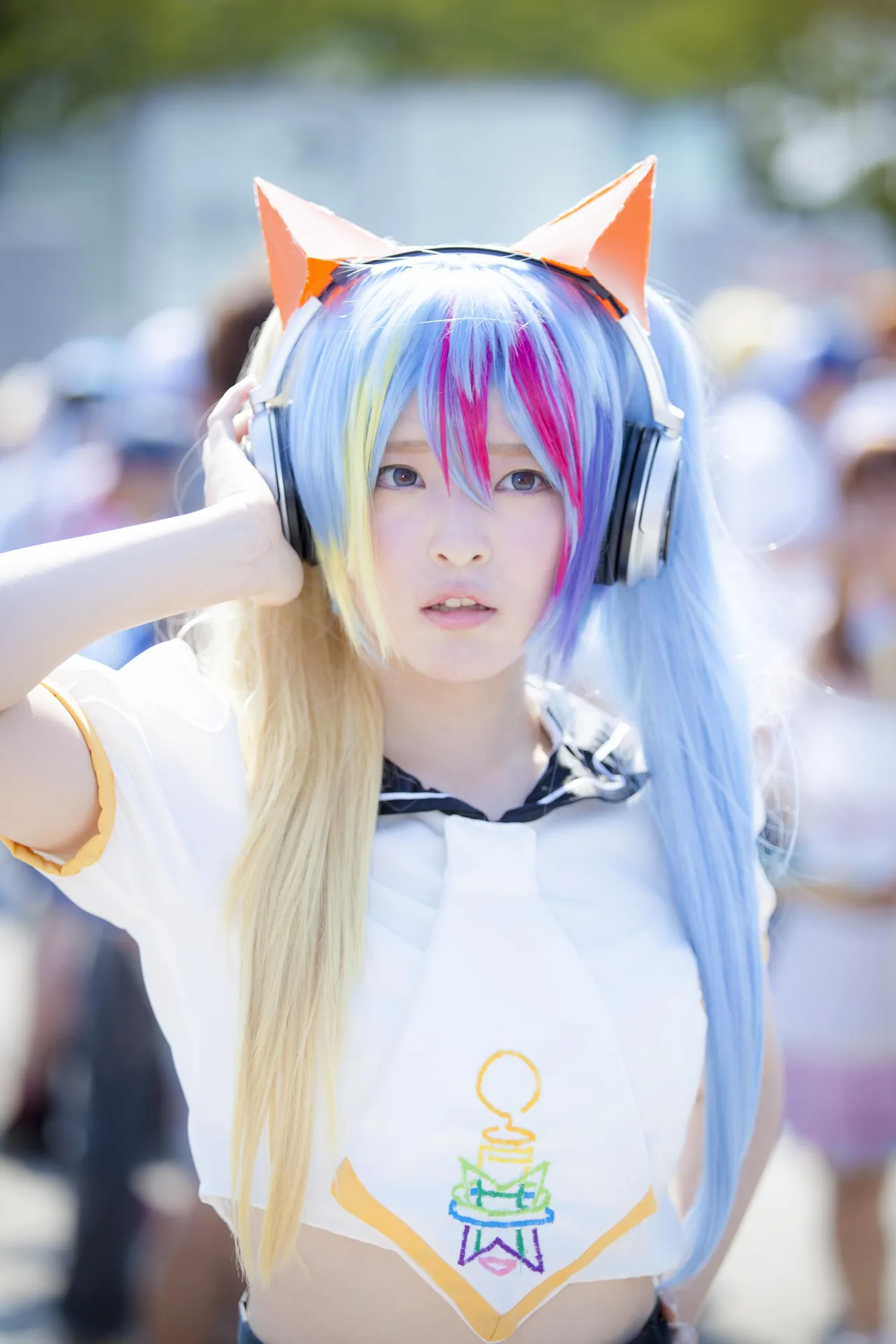 Nikukyu Ayato - Showroom-chan Nikukyu Ayato - Showroom-chan