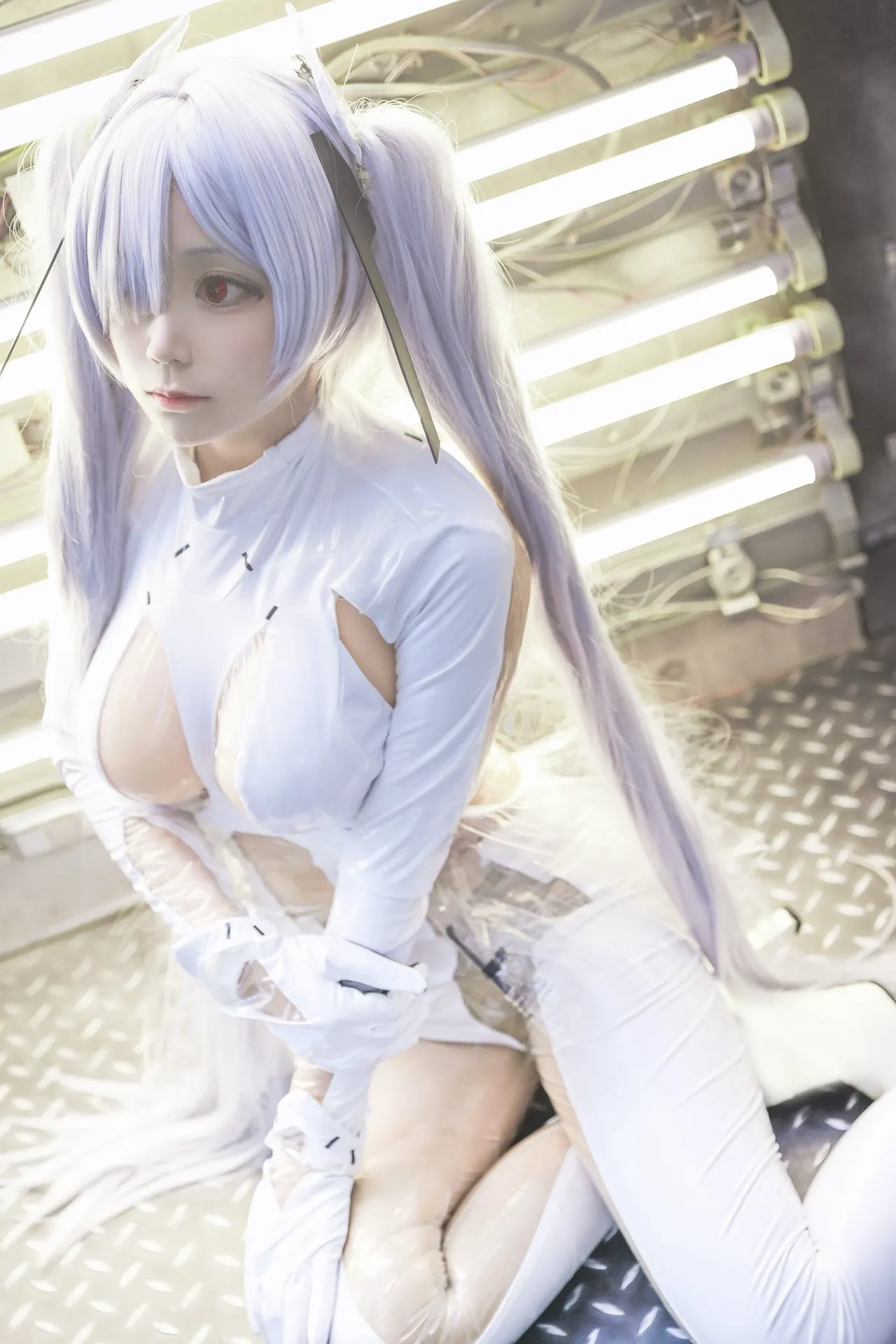 cosmosusagi_ - NIKKE 1 cosmosusagi_ - NIKKE 1