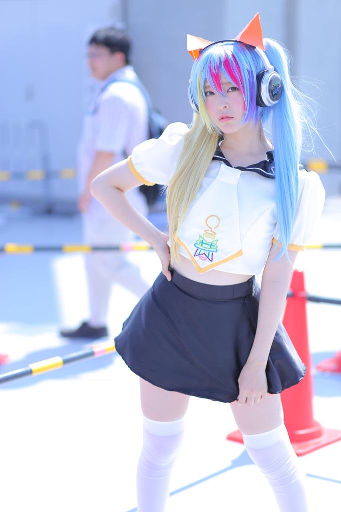 Nikukyu Ayato - Showroom-chan Nikukyu Ayato - Showroom-chan