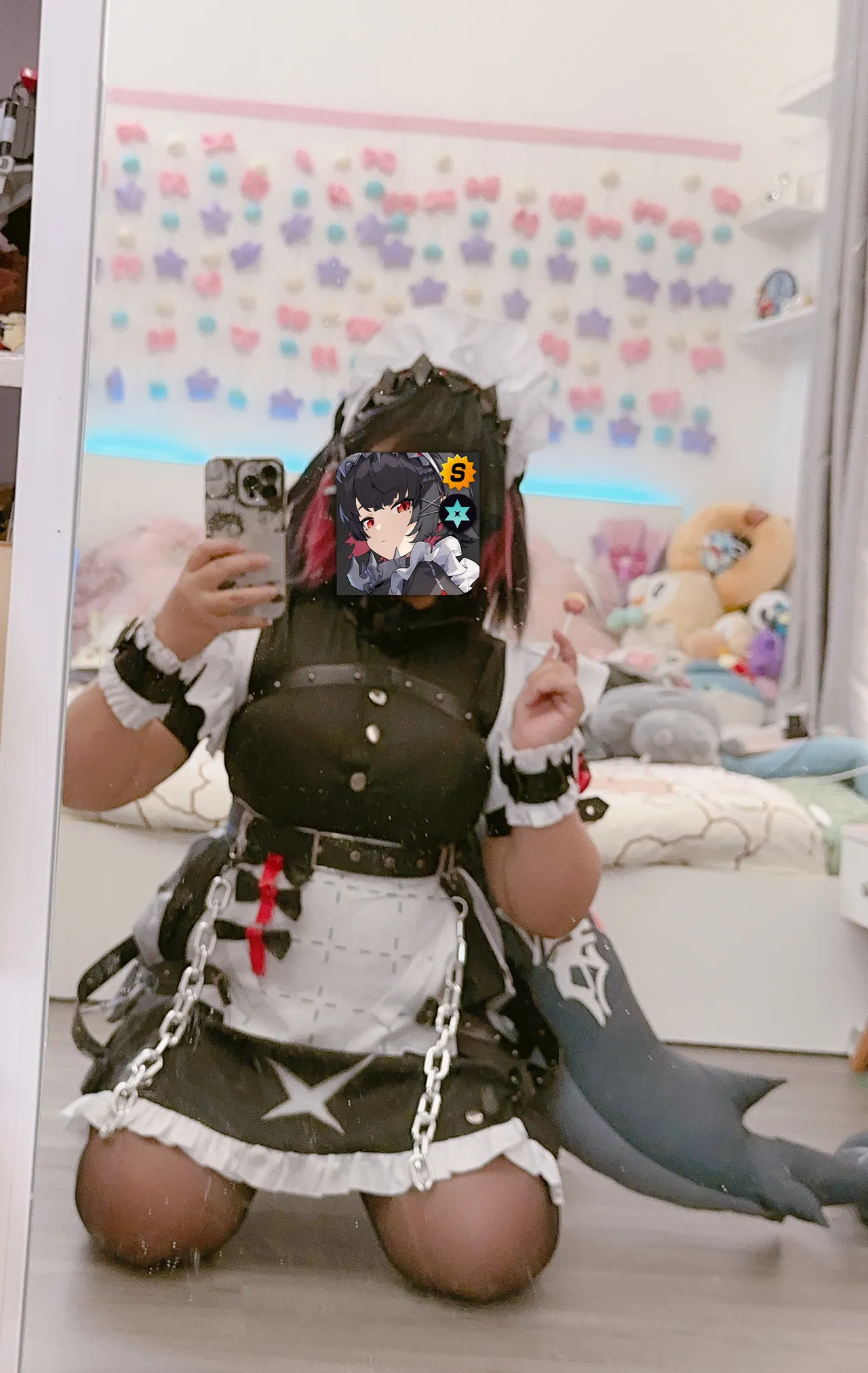 Yurihime - Ellen Joe 2 Yurihime - Ellen Joe 2