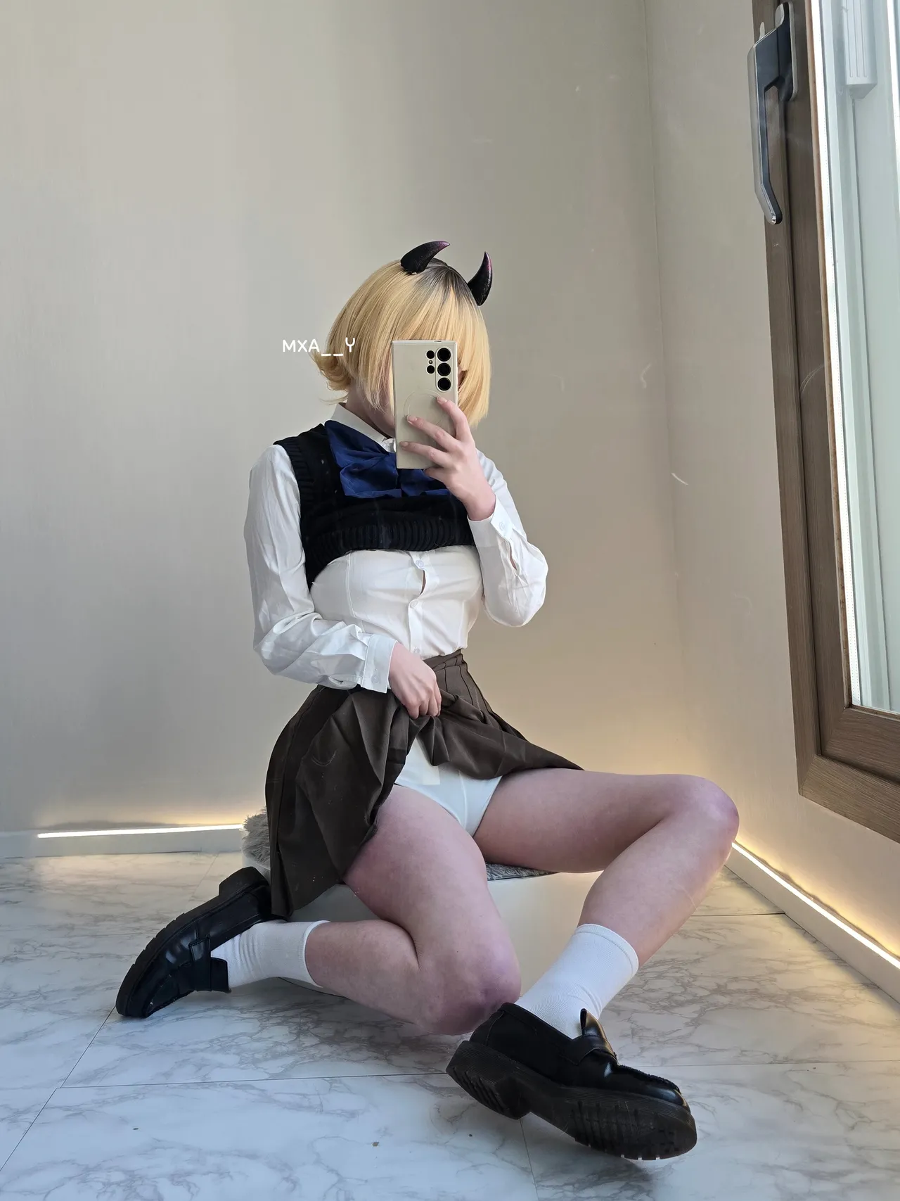 MYA - MEMcho MYA - MEMcho