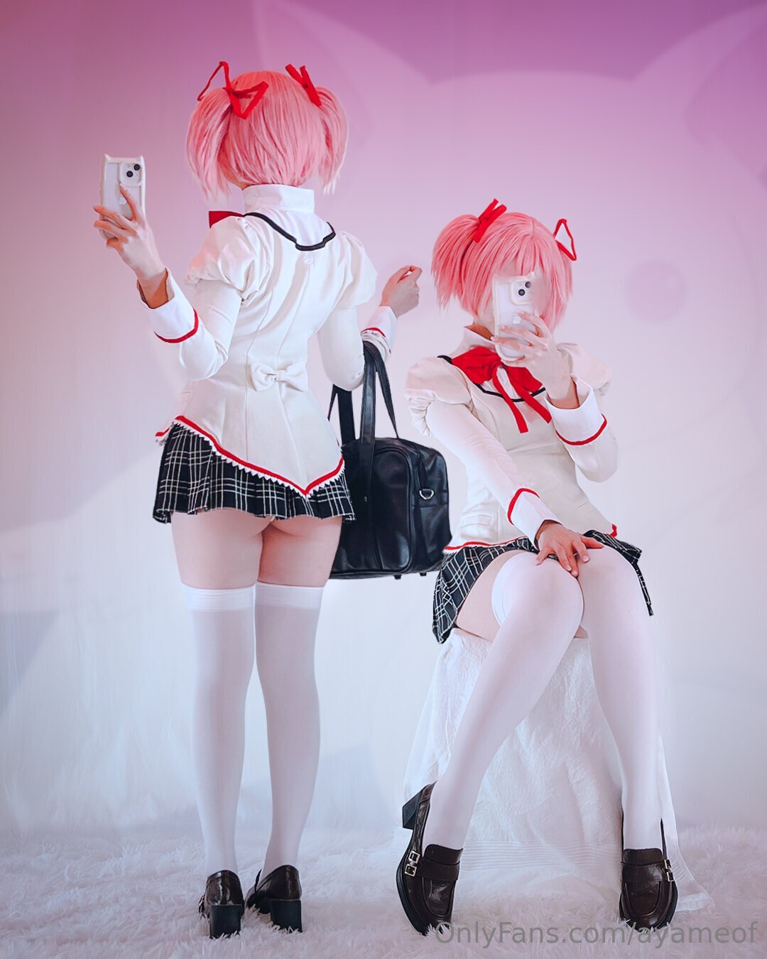 Ayame - Madoka Ayame - Madoka