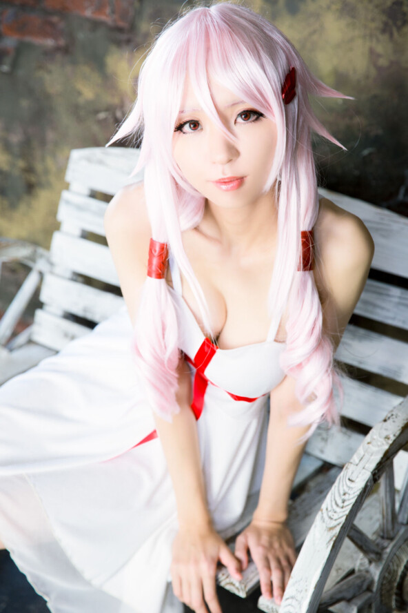 Coser@Mikehouse ミケ - The One Who Prays To Ask For Forgiveness Part05 (59P) 4 Coser@Mikehouse ミケ - The One Who Prays To Ask For Forgiveness Part05 (59P)