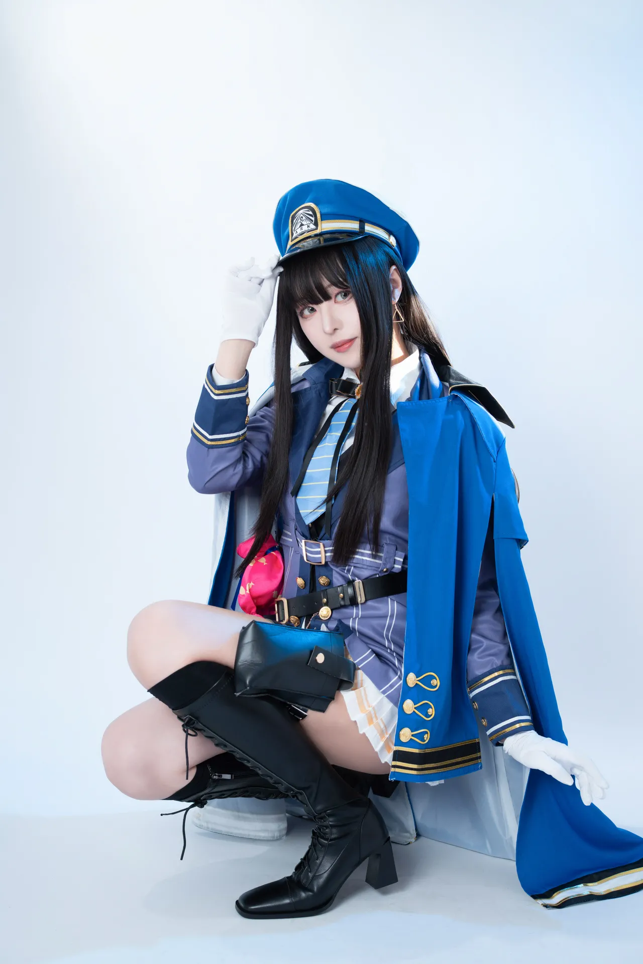 【HimeKing】 Nikke胜利神—迪赛尔 Himeking-Goddess of Victory Nikke DIESEL Himeking-Goddess of Victory Nikke DIESEL,迪赛尔,胜利神 【HimeKing】 Nikke胜利神—迪赛尔 Himeking-Goddess of Victory Nikke DIESEL Himeking-Goddess of Victory Nikke DIESEL,迪赛尔,胜利神