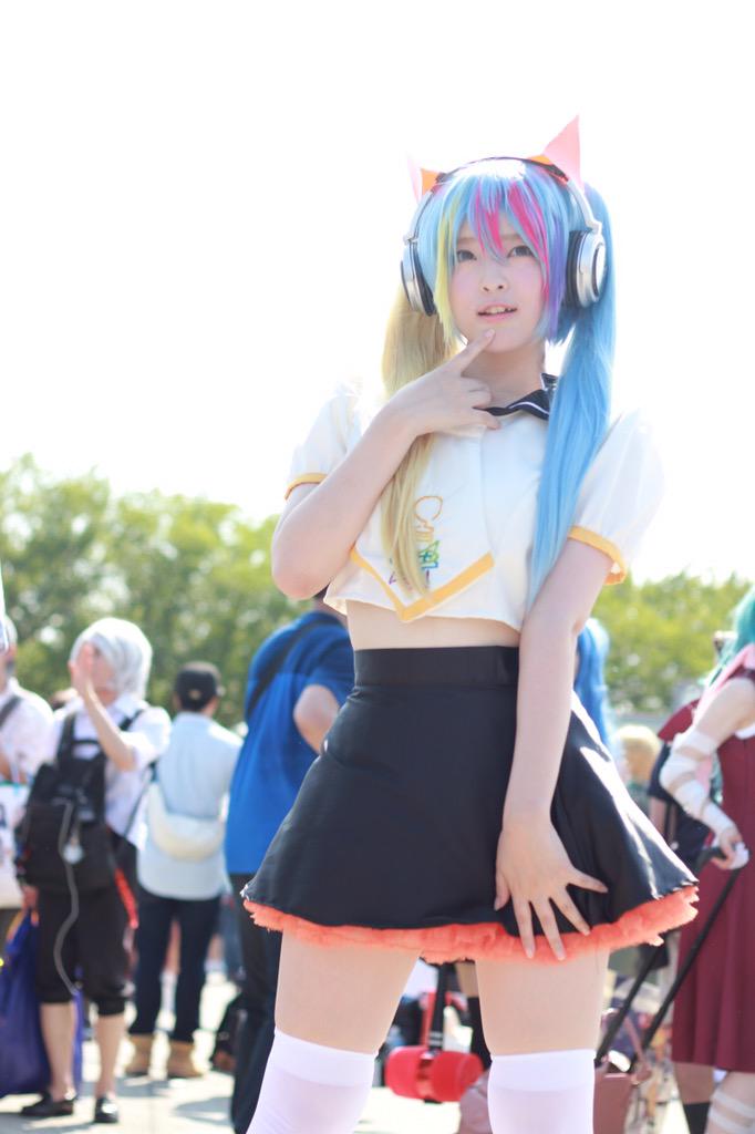 Nikukyu Ayato - Showroom-chan Nikukyu Ayato - Showroom-chan