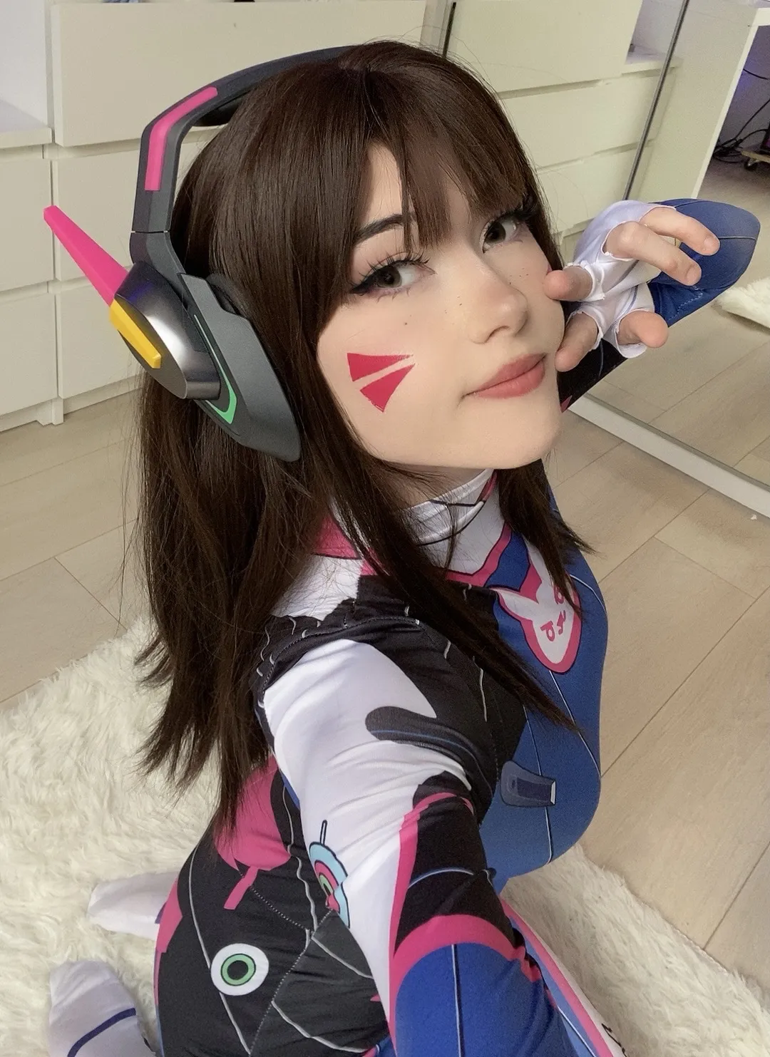 Elysia - D.Va 1 Elysia - D.Va 1