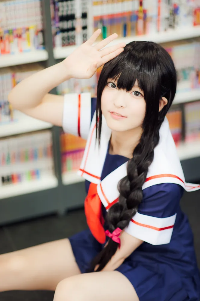 Nikukyu Ayato - Shigure Nikukyu Ayato - Shigure