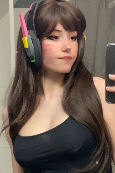 Elysia - D.Va 2 3 Elysia - D.Va 2