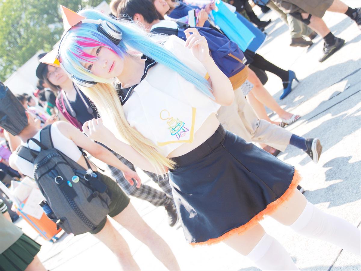 Nikukyu Ayato - Showroom-chan Nikukyu Ayato - Showroom-chan