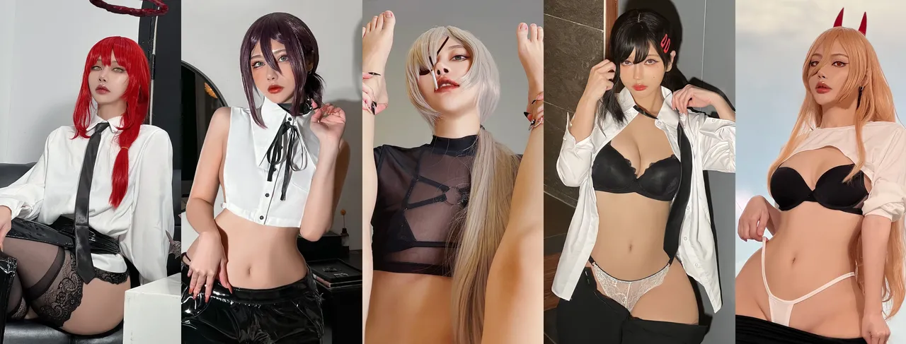 Coi Ji Jun/jichoi69 Collection Coi Ji Jun/jichoi69 Collection