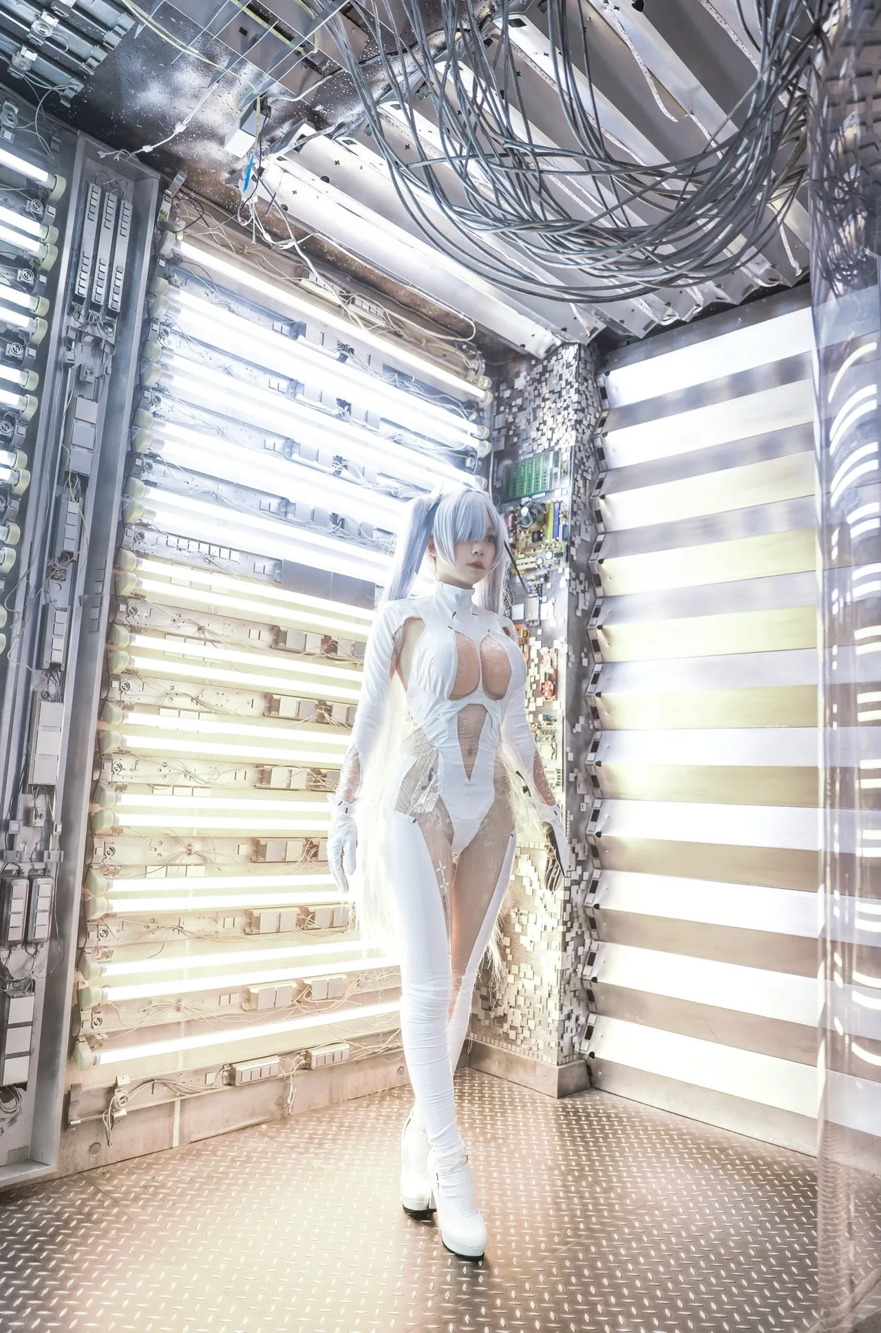 cosmosusagi_ - NIKKE 1 cosmosusagi_ - NIKKE 1