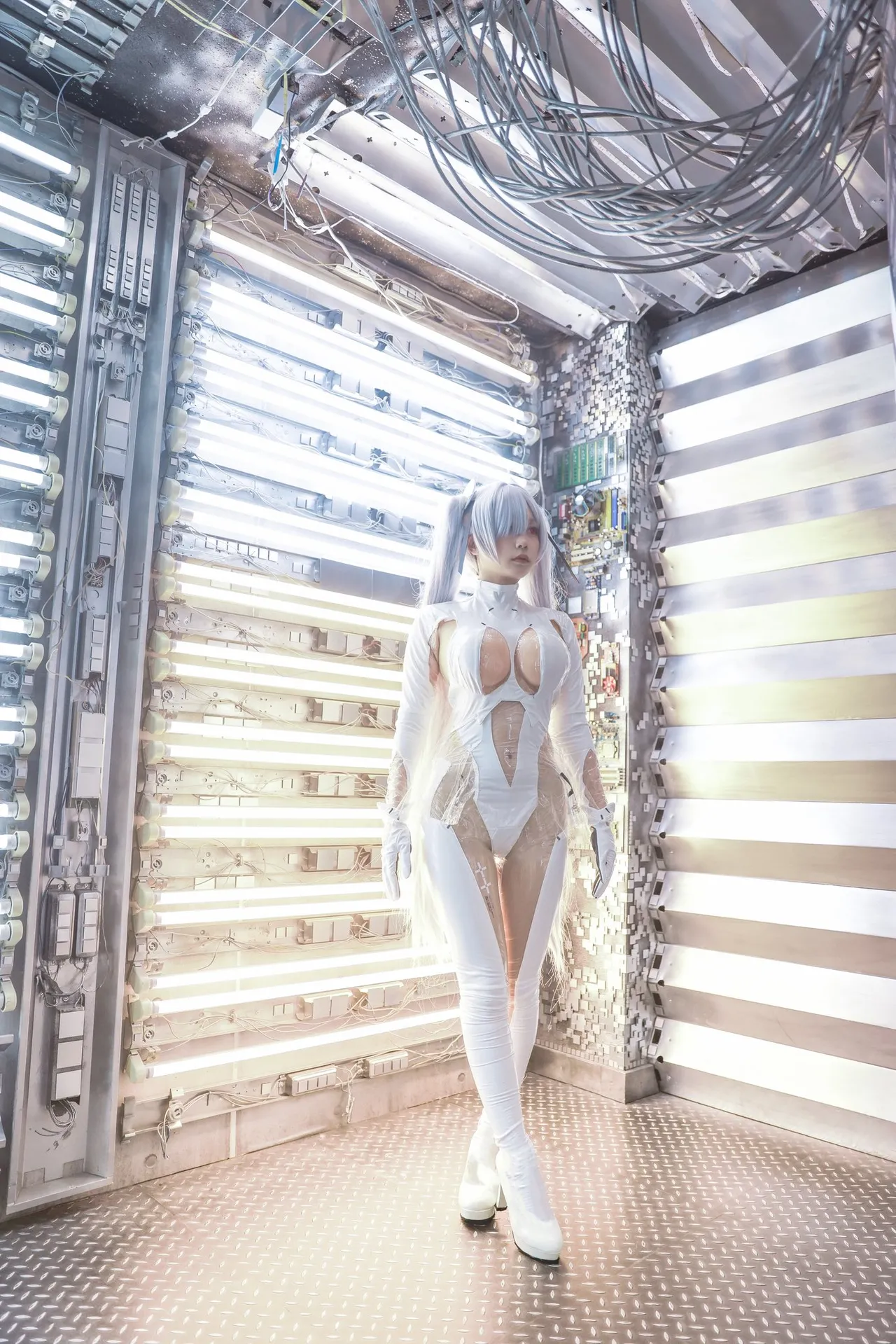 cosmosusagi_ - NIKKE 1 cosmosusagi_ - NIKKE 1