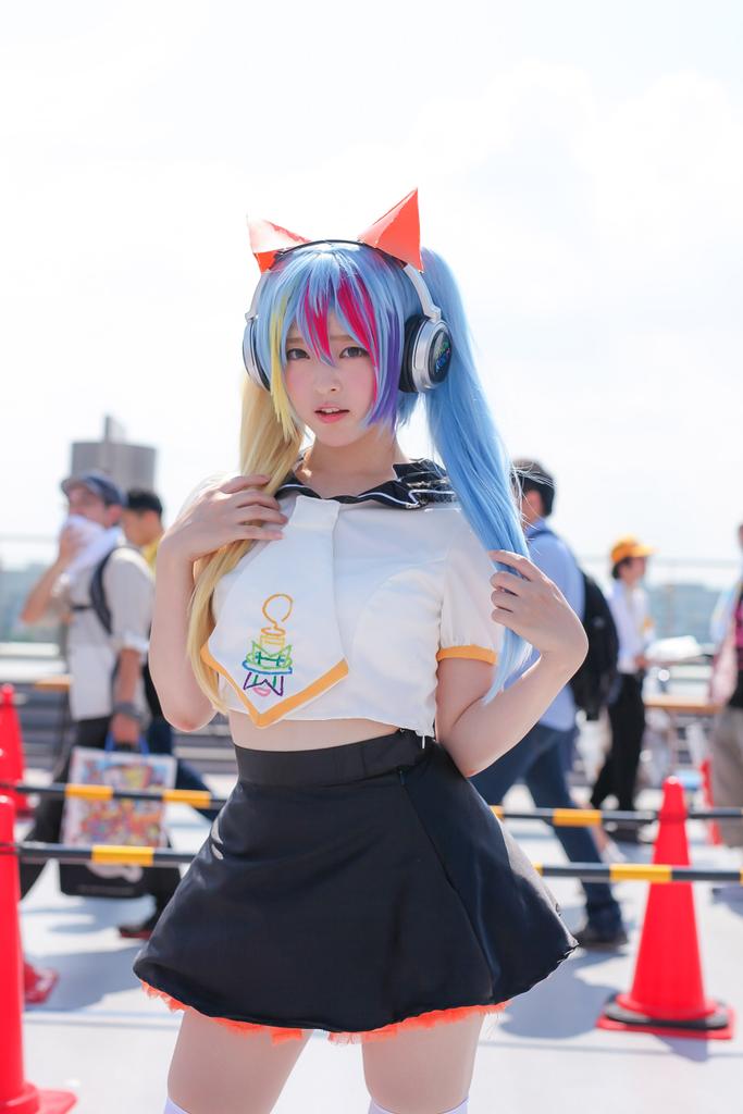 Nikukyu Ayato - Showroom-chan Nikukyu Ayato - Showroom-chan