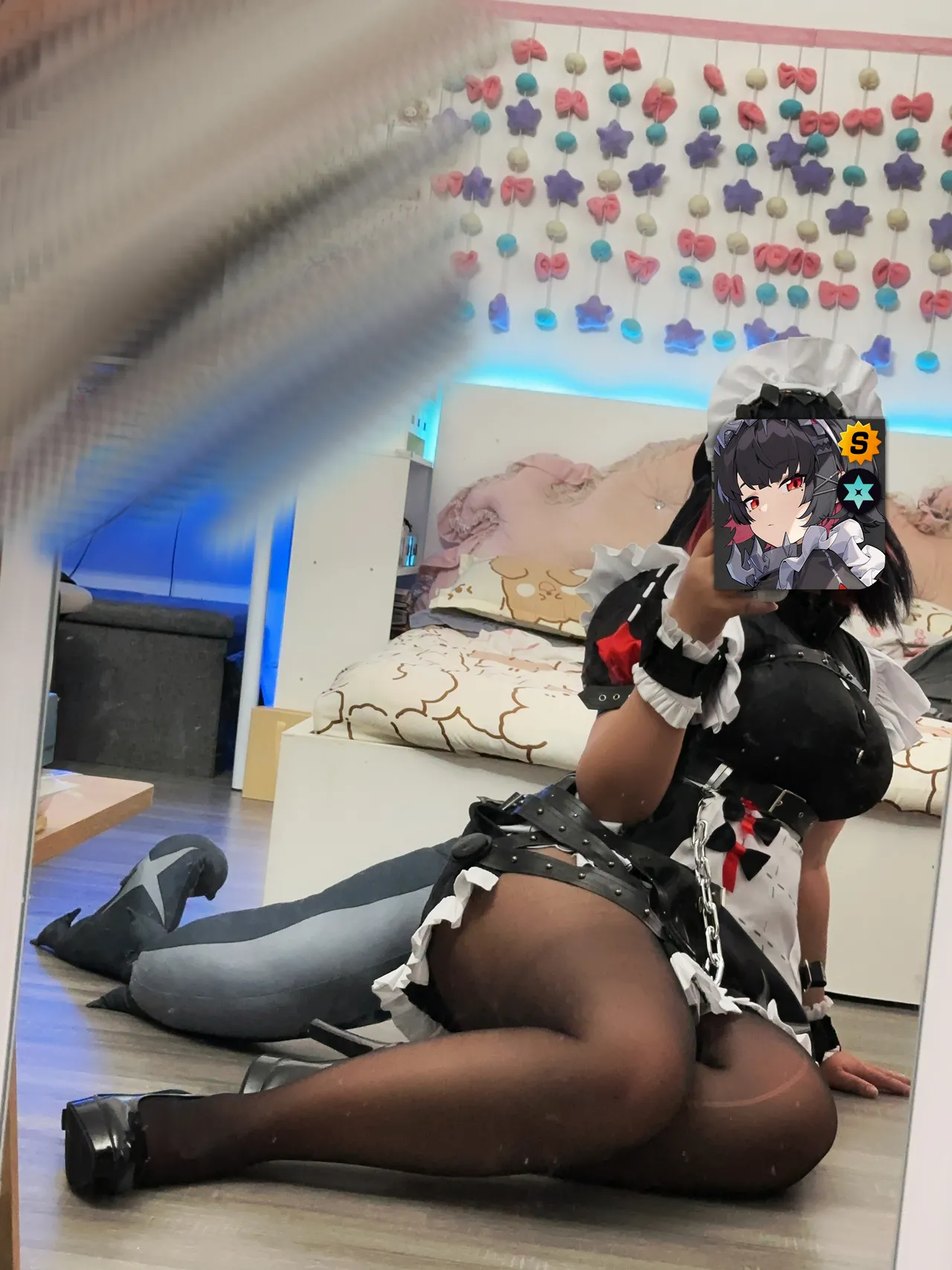 Yurihime - Ellen Joe 2 Yurihime - Ellen Joe 2